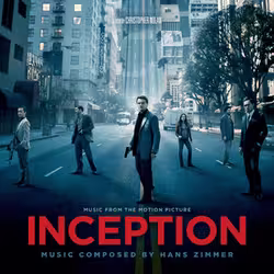 Inception cover